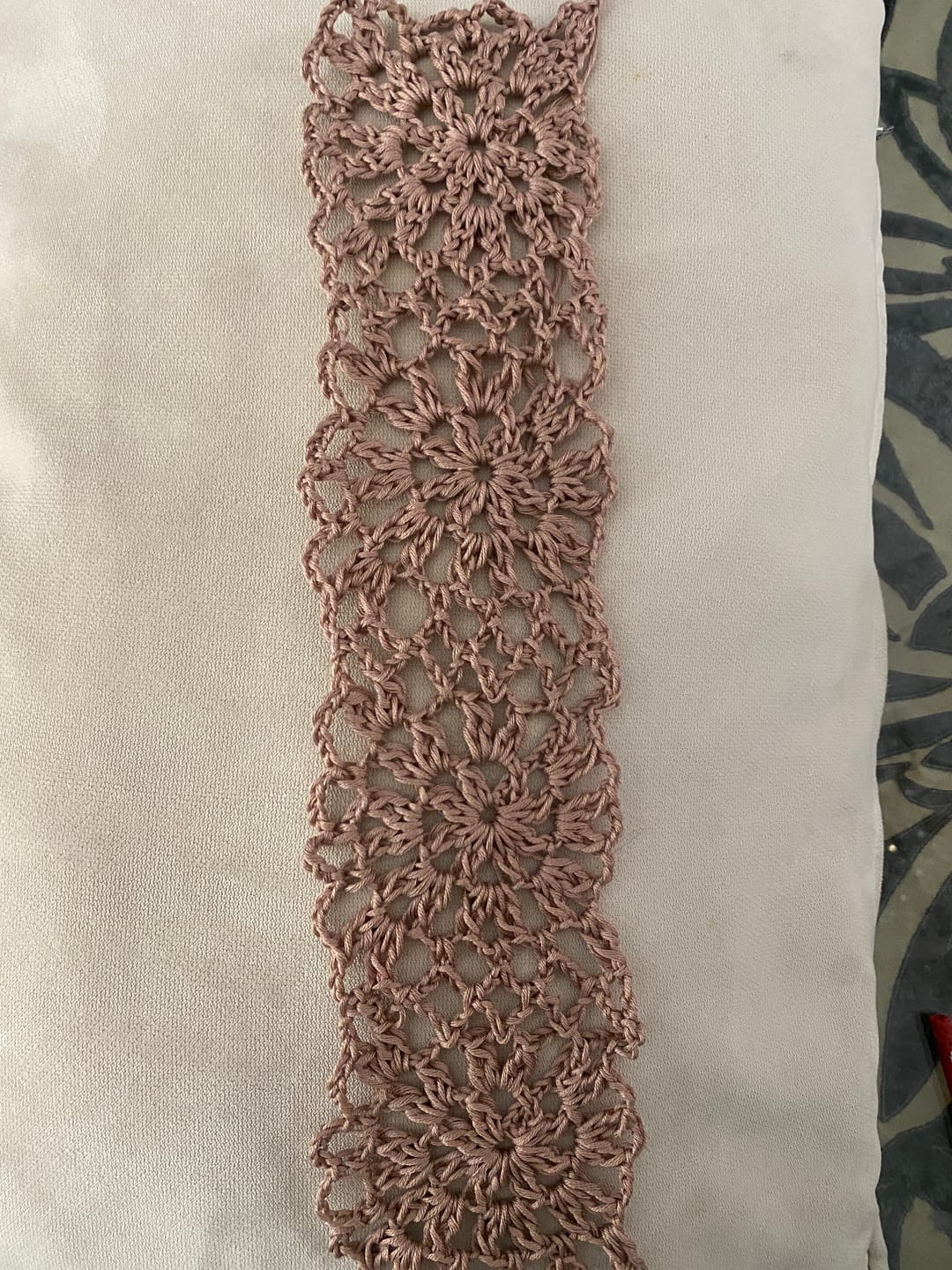 Customer photo review of SHINE COTTON SUSIMIU PRIVATE (VSA002)