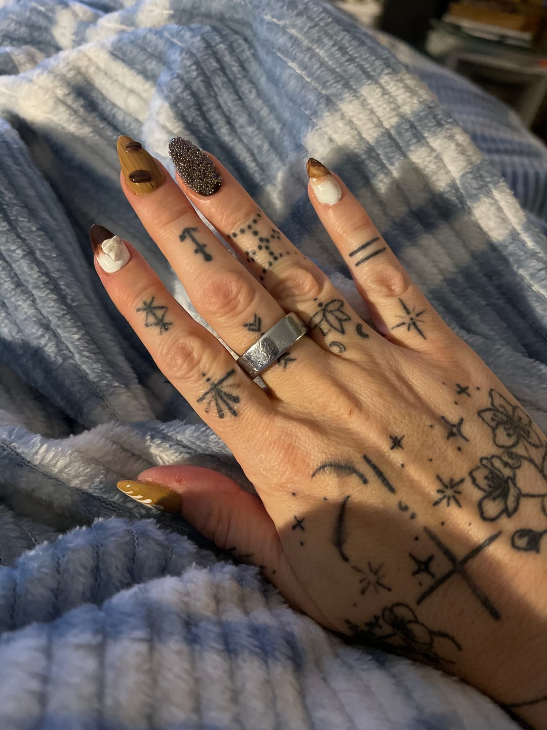 Customer photo review of Goda® For Her