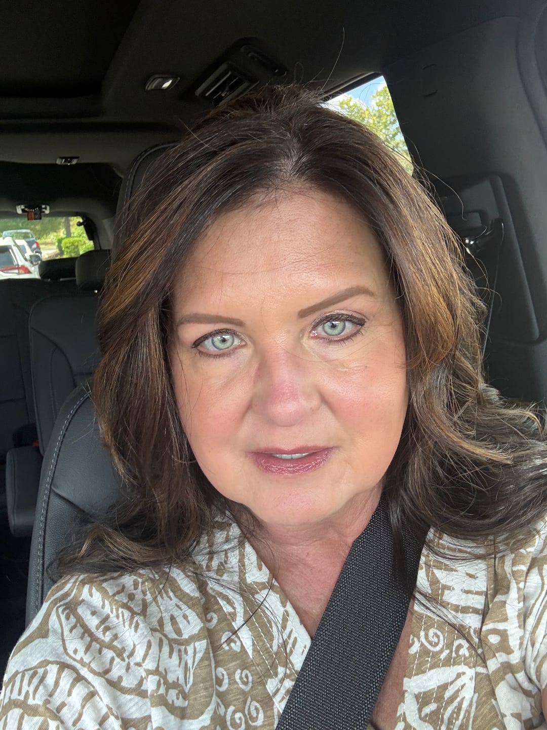 Customer photo review of ACTIVE PRO SERUM | ANTI-AGING