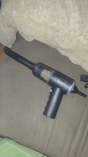 Customer photo review of DOUA AirClean Pro™