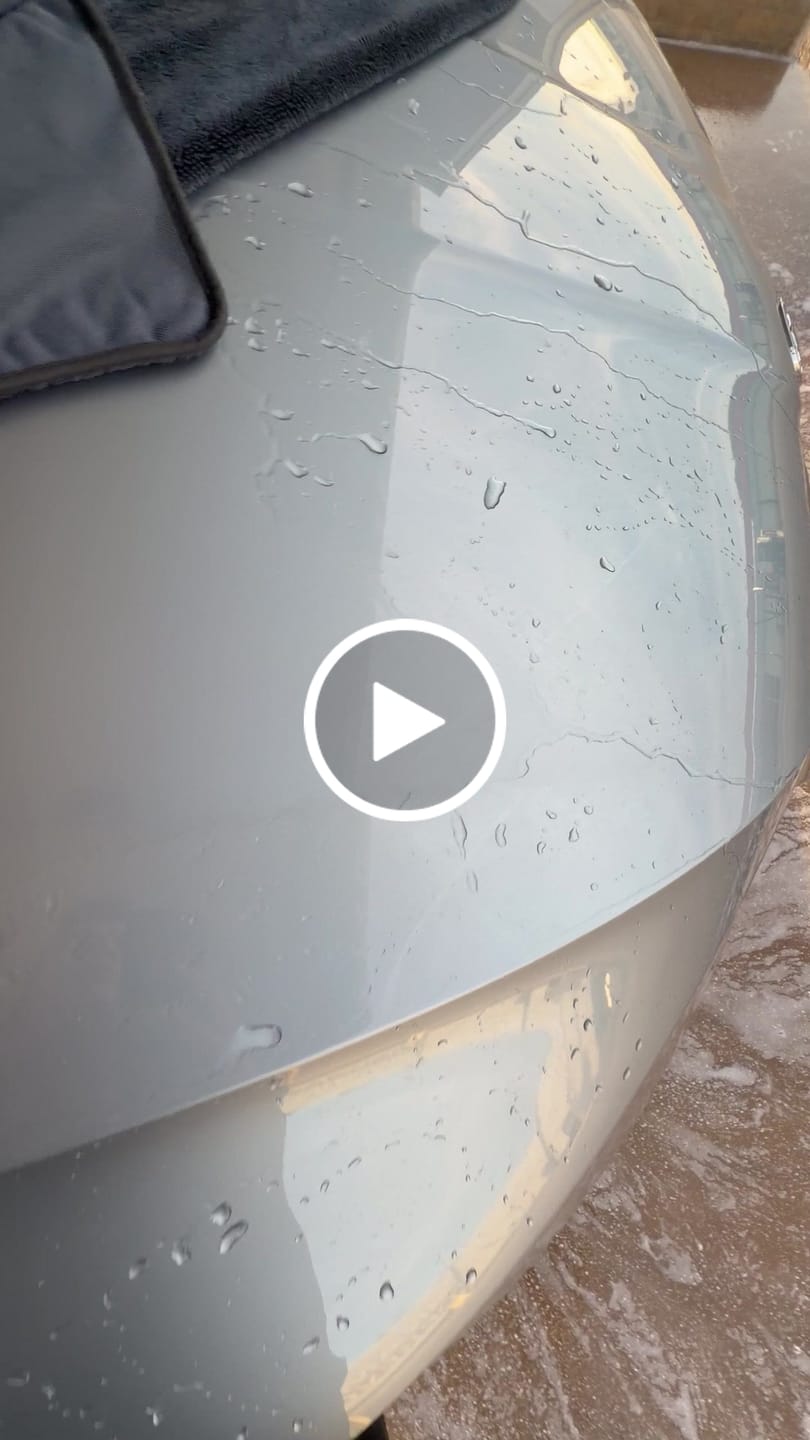 Customer video review of Ultimate Kit