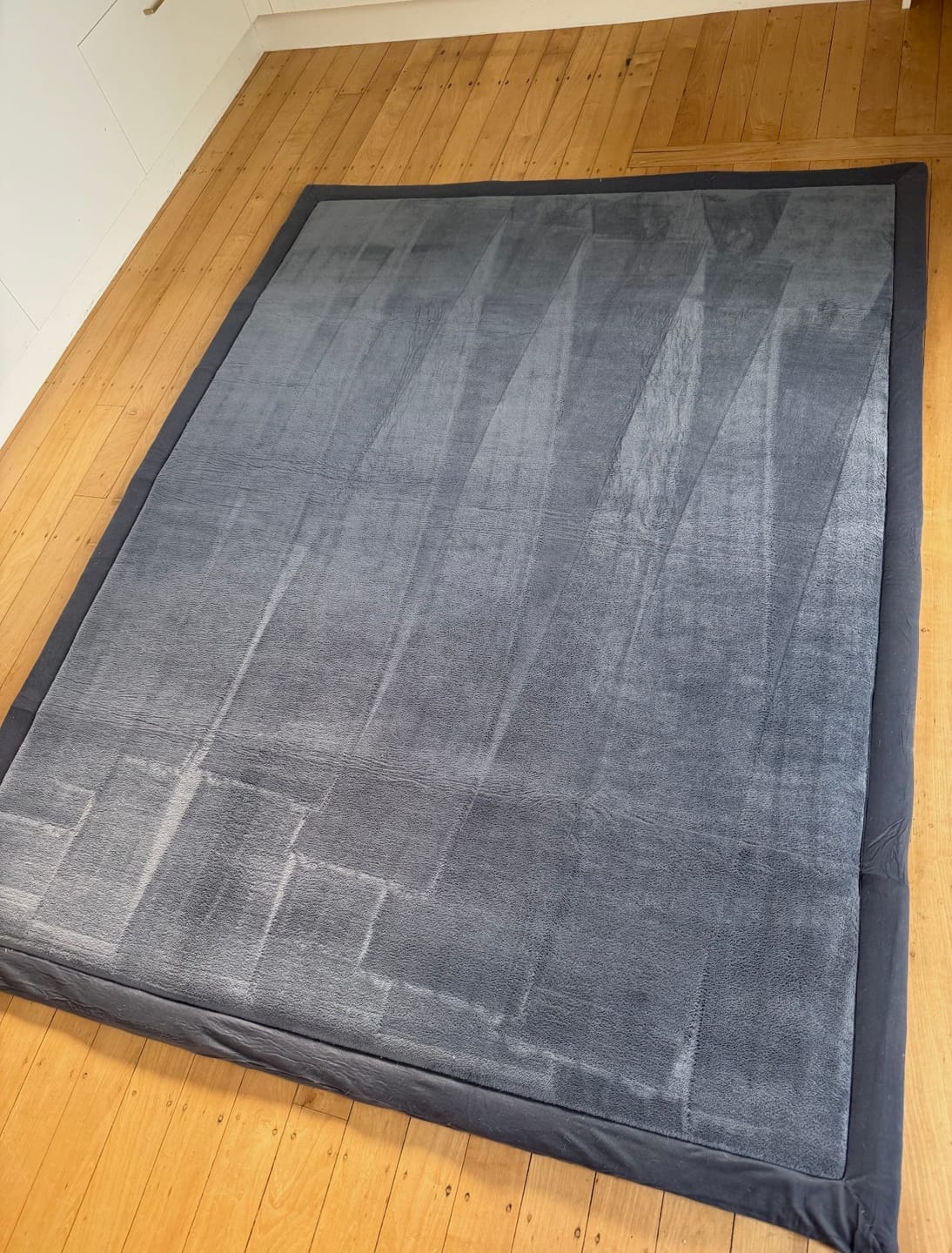 Customer photo review of Relax Mat - Soft Foam Play Mat