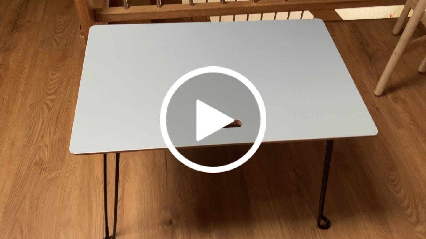 Customer video review of Deckel aus Holz Birke für Eurobox – passgenau und stabil, in verschiedenen Größen und Farben