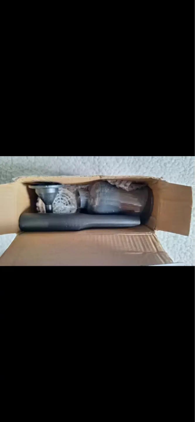 Customer photo review of DOUA AirClean Pro™