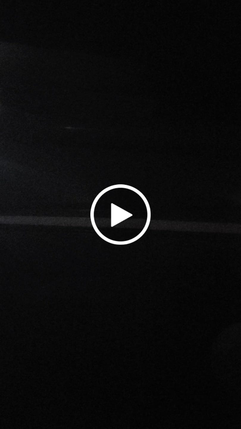 Customer video review of AeroTech Single Stack LED Beacon