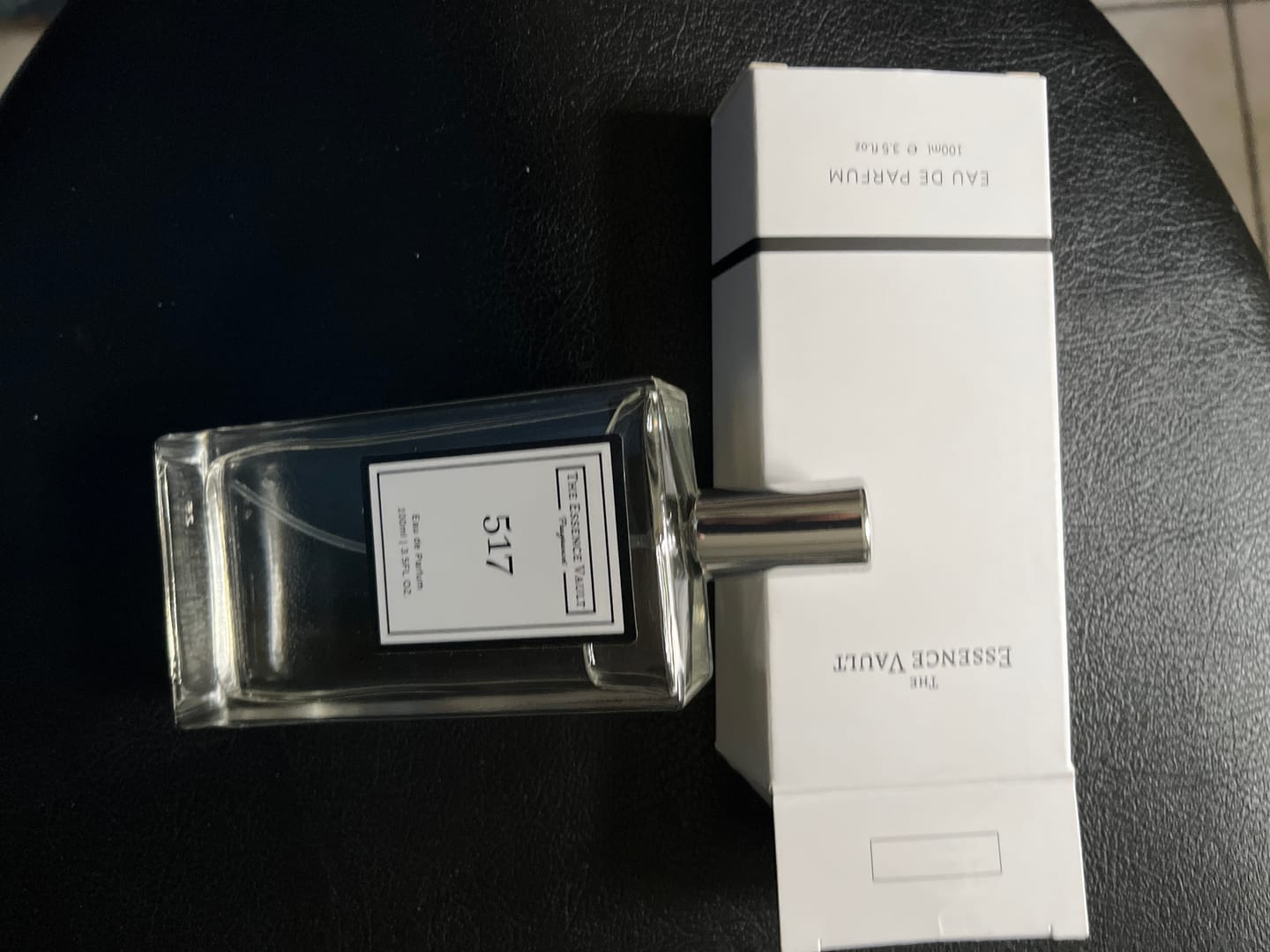 Customer photo review of Inspired by Royal Oud - 517
