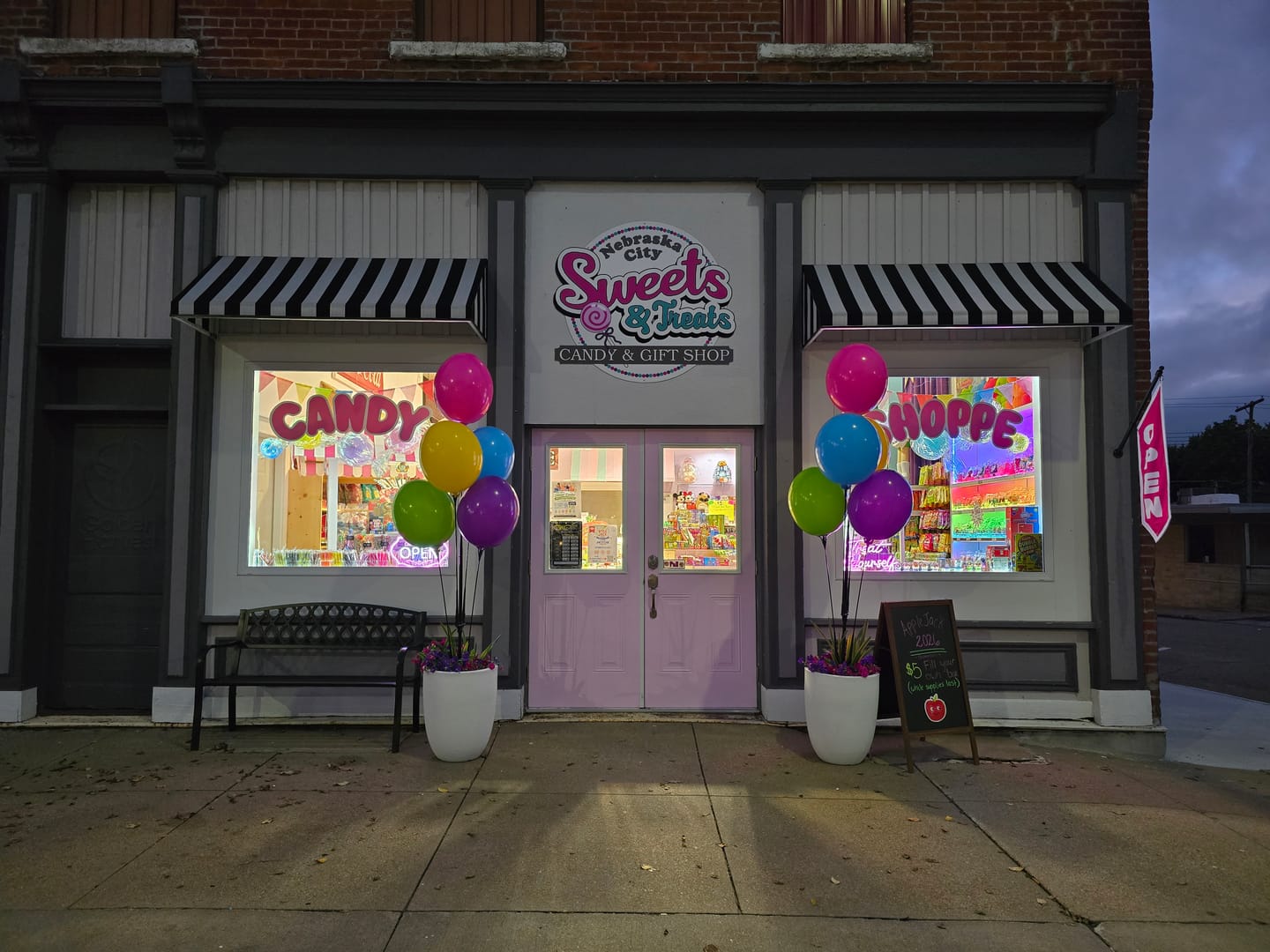 Customer photo review of Pink BalloonBobber®