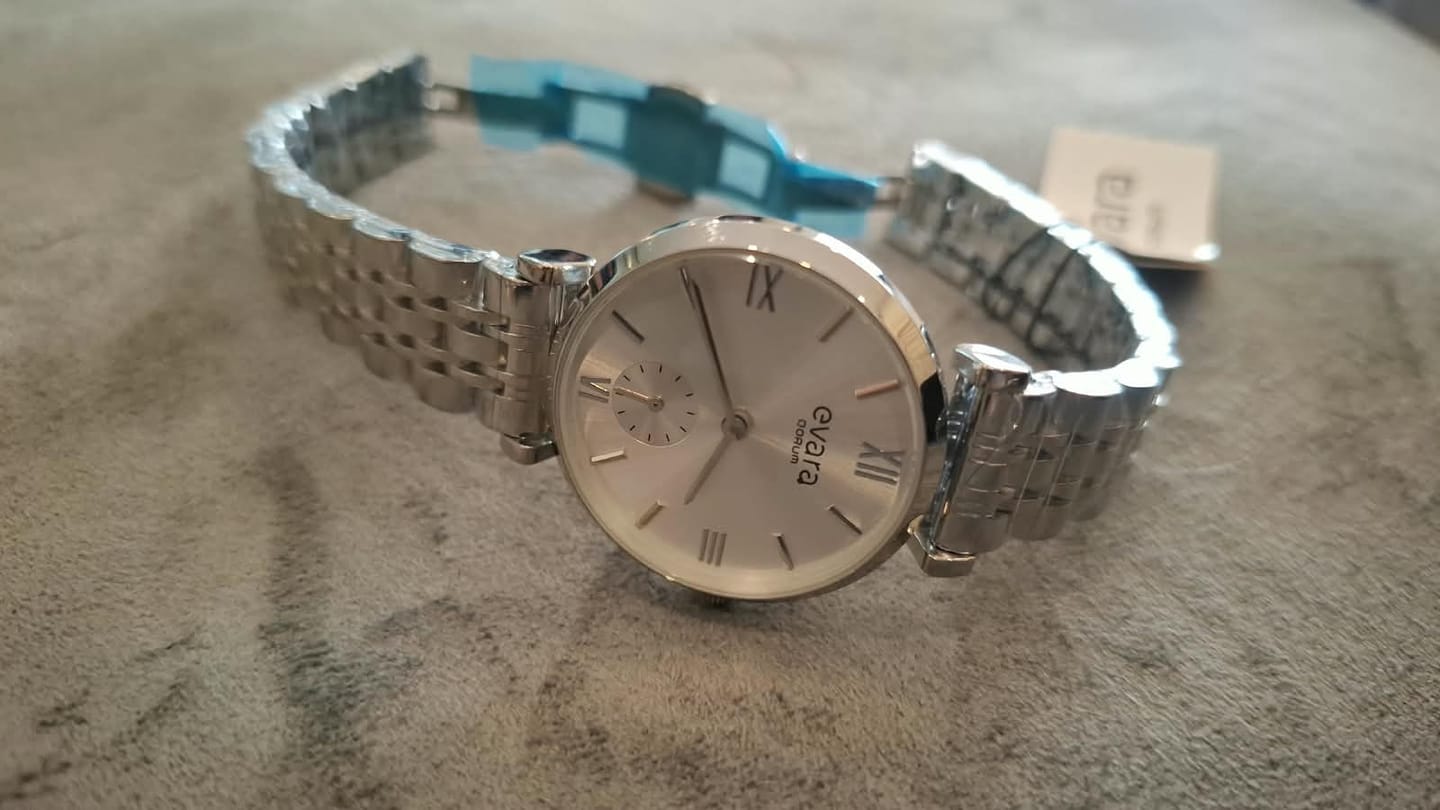 Customer photo review of Poise Mosaic