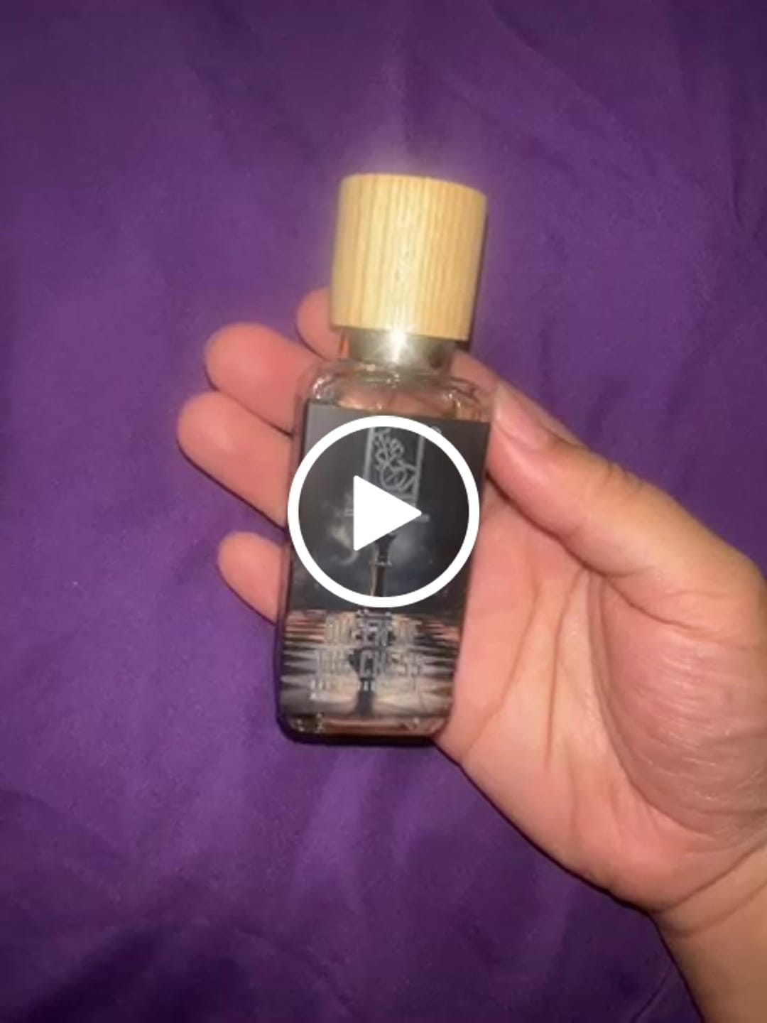 Customer video review of Queen Of The Chess