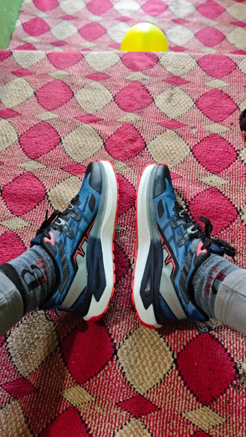 Customer photo review of AXIOM