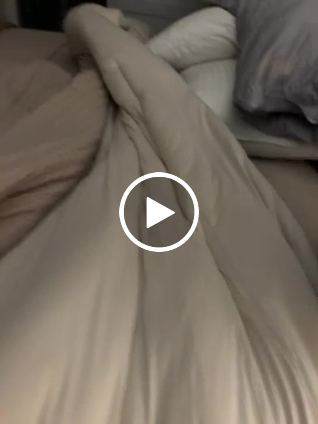 Customer video review of Cooling Pillowcases (2-Pack)
