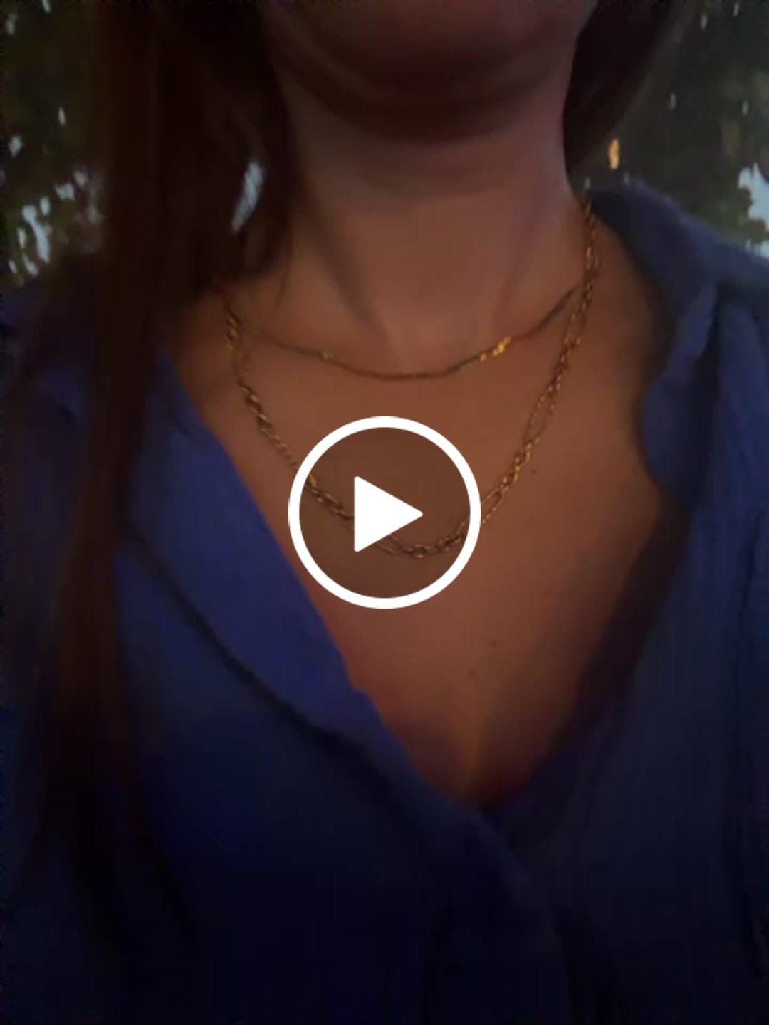 Customer video review of Dubai Hills Necklace (Bundle)