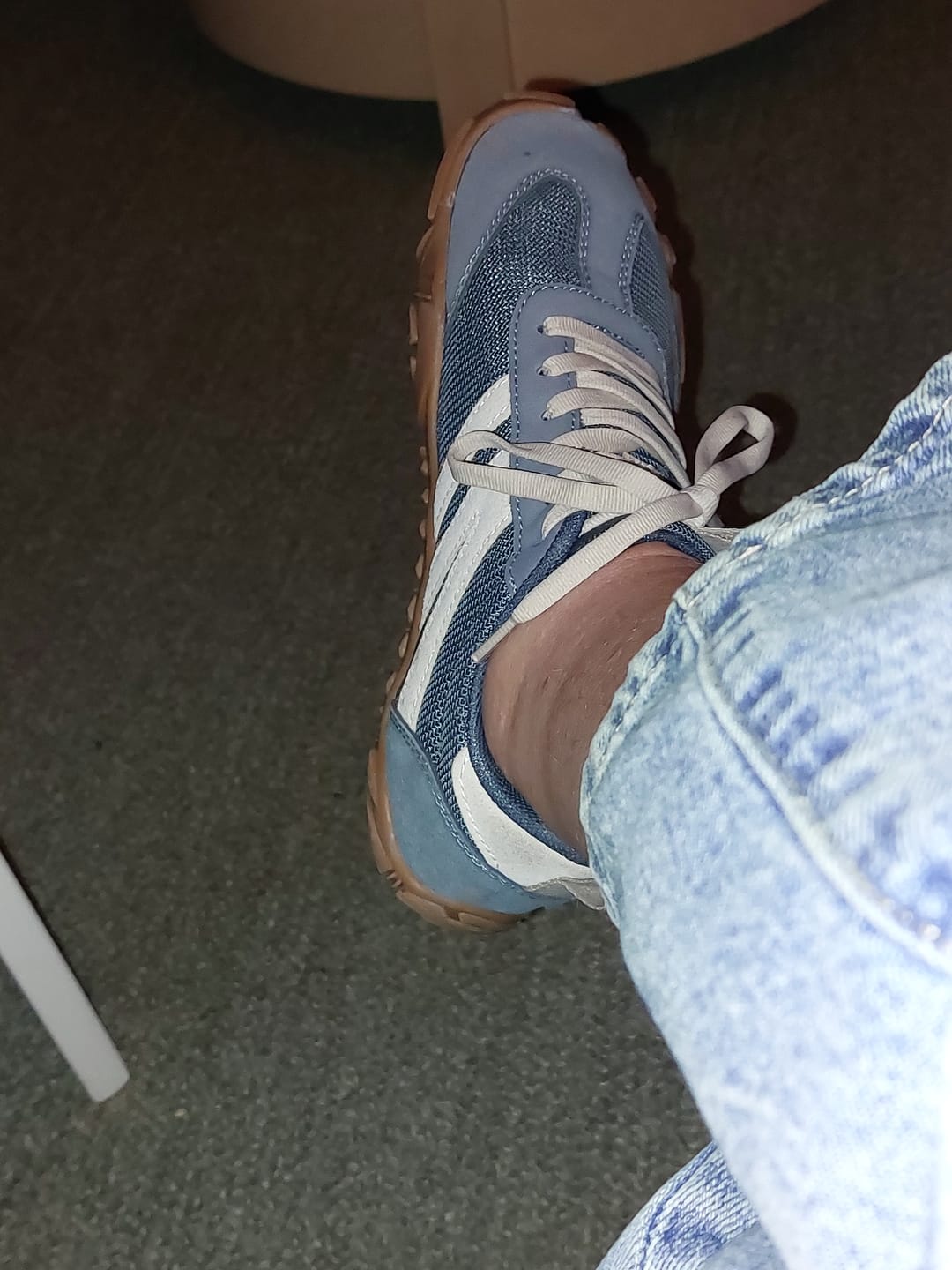 Customer photo review of Wanderlite | Lichtgewicht Barefoot Schoenen voor Onderweg (Unisex)