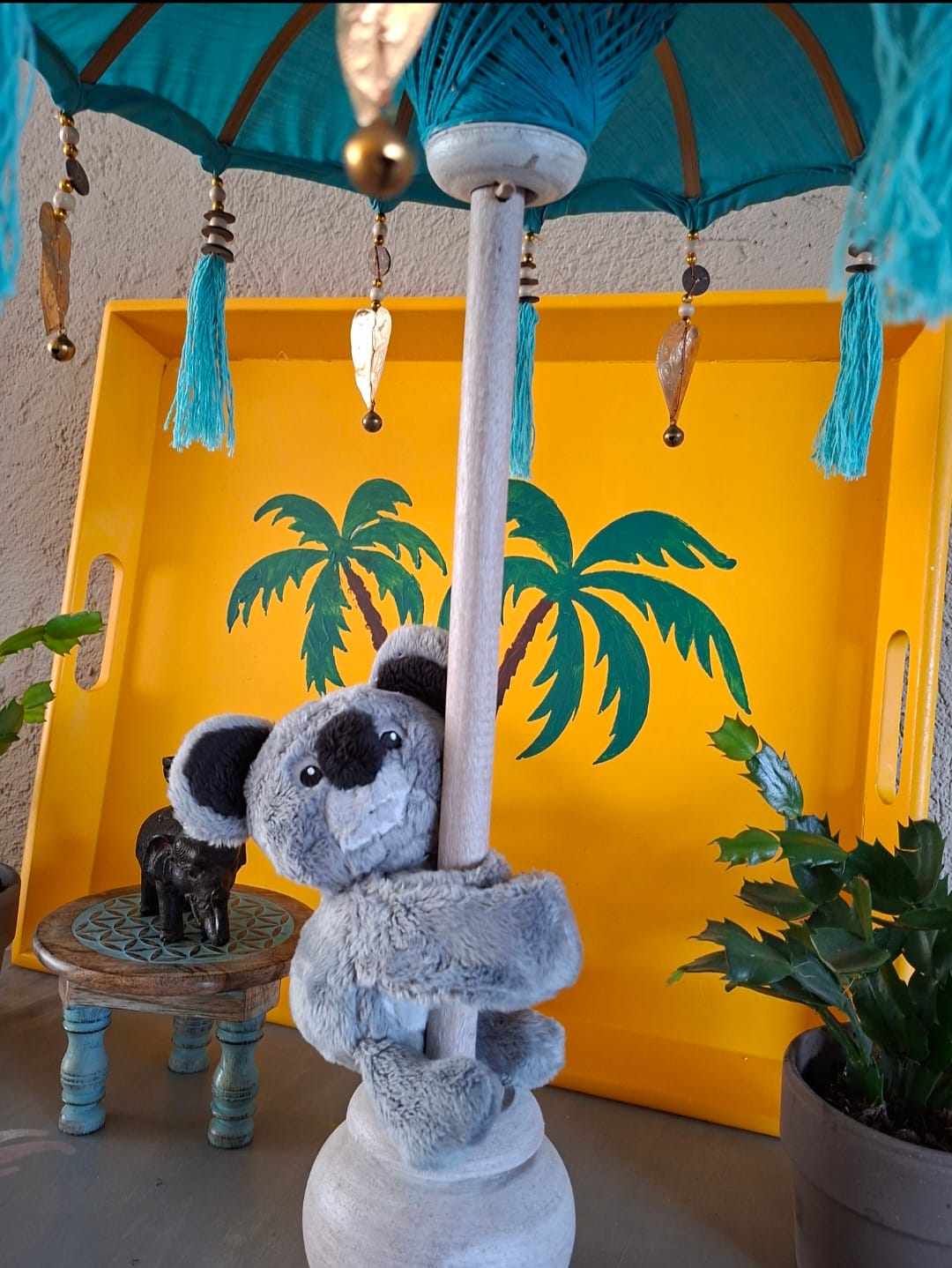Customer photo review of Mini Lotgenootje Koala