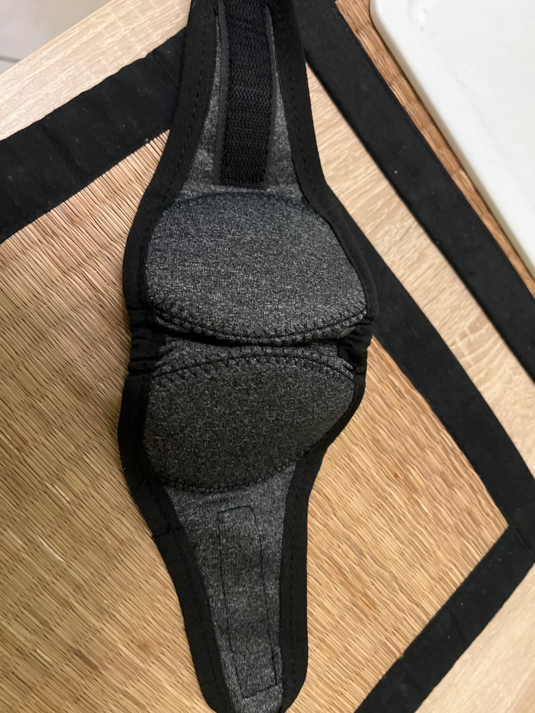 Customer photo review of Sanfte Drucktechnologie