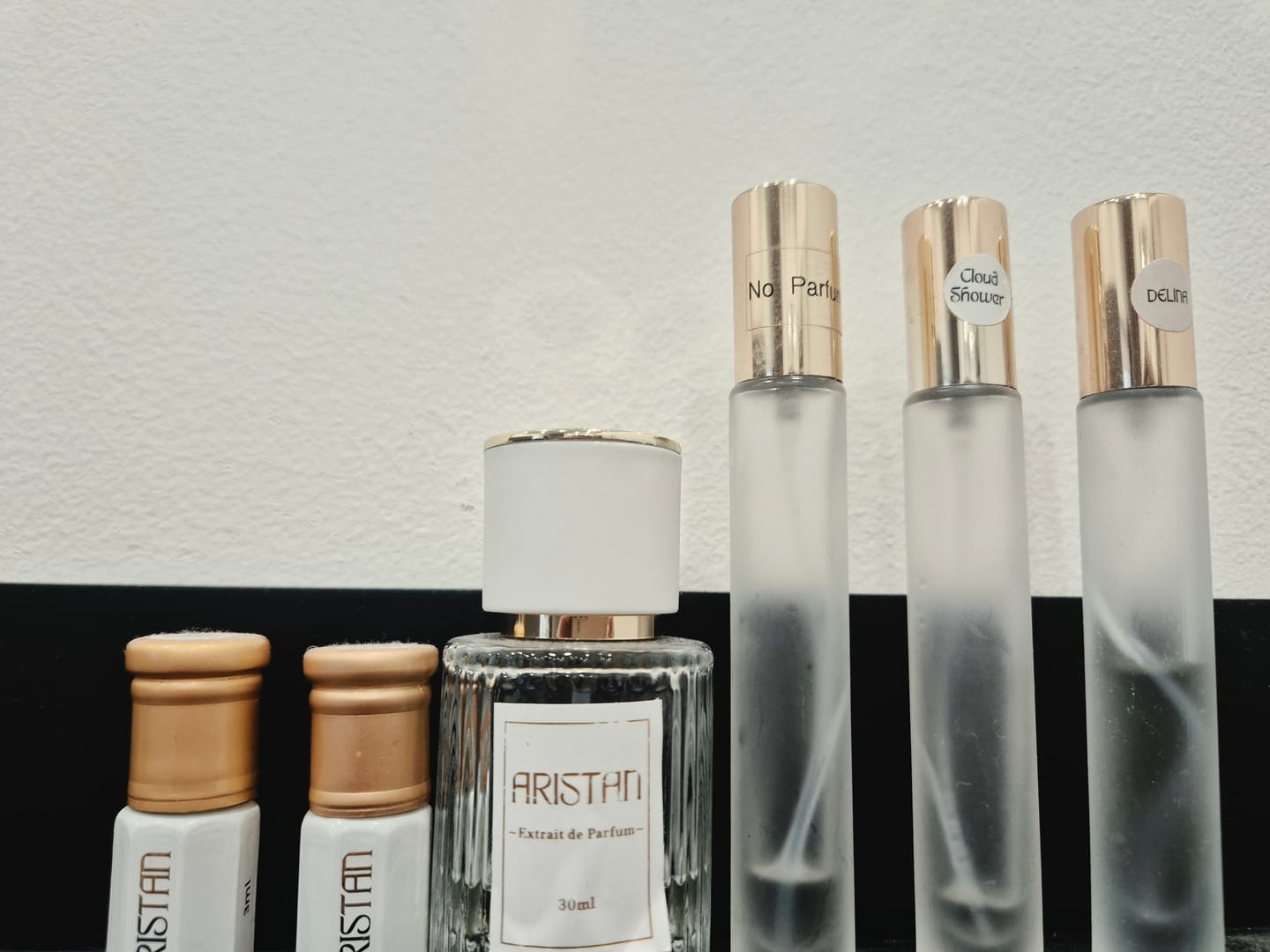 Customer photo review of White Bete
