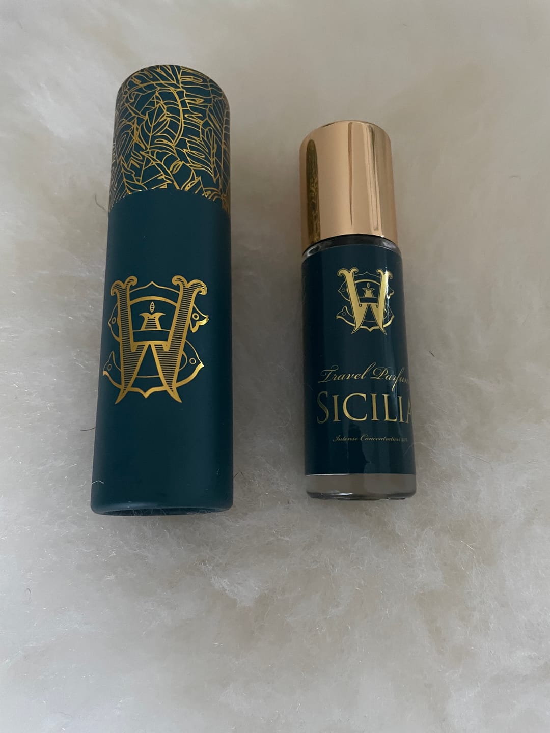 Customer photo review of Sicilia