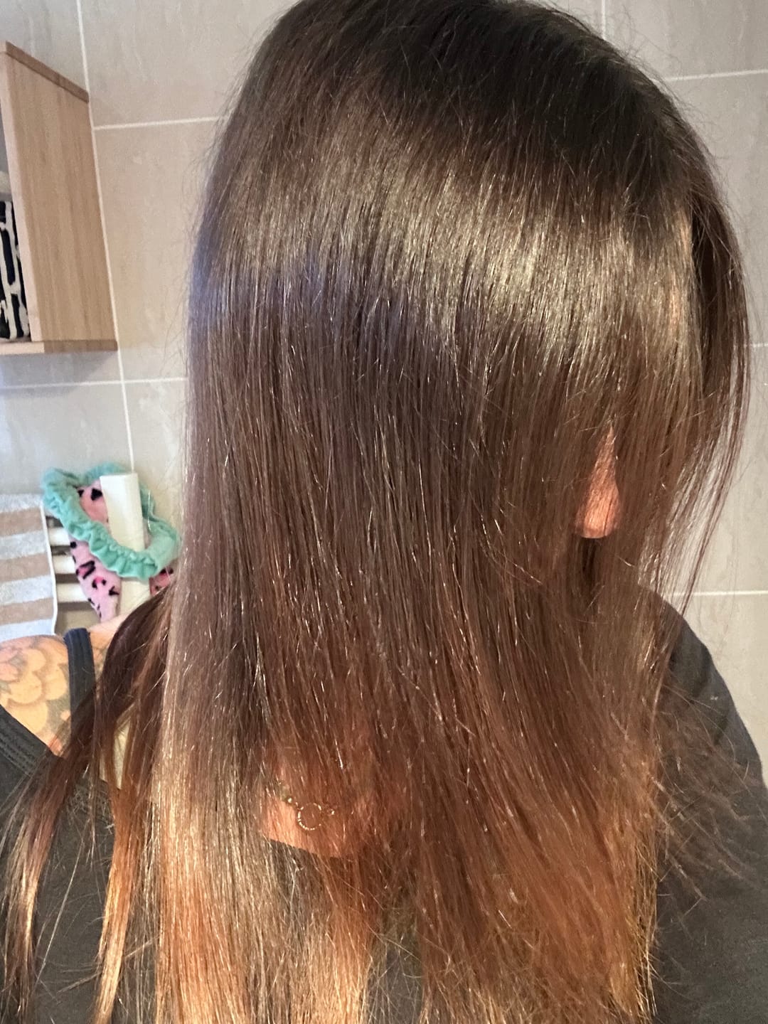 Customer photo review of Lamisè - Laminazione istantanea