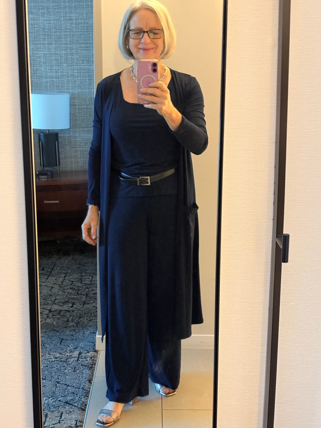 Customer photo review of Brigitte Brianna Essential Set