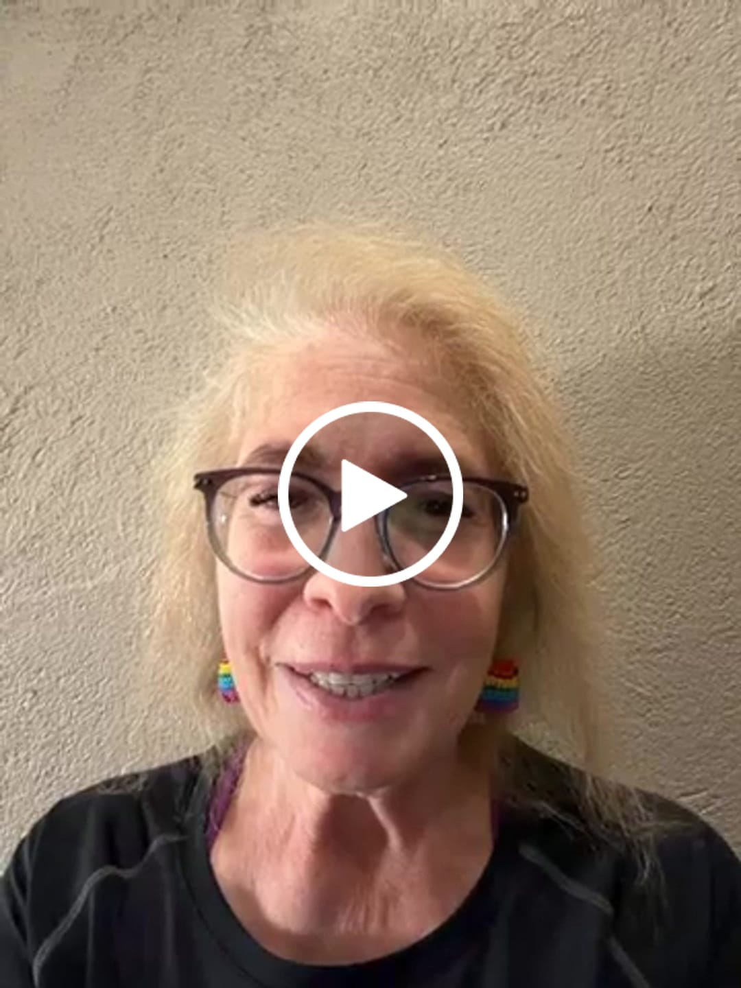 Customer video review of Cloud Cotton Mystery Item