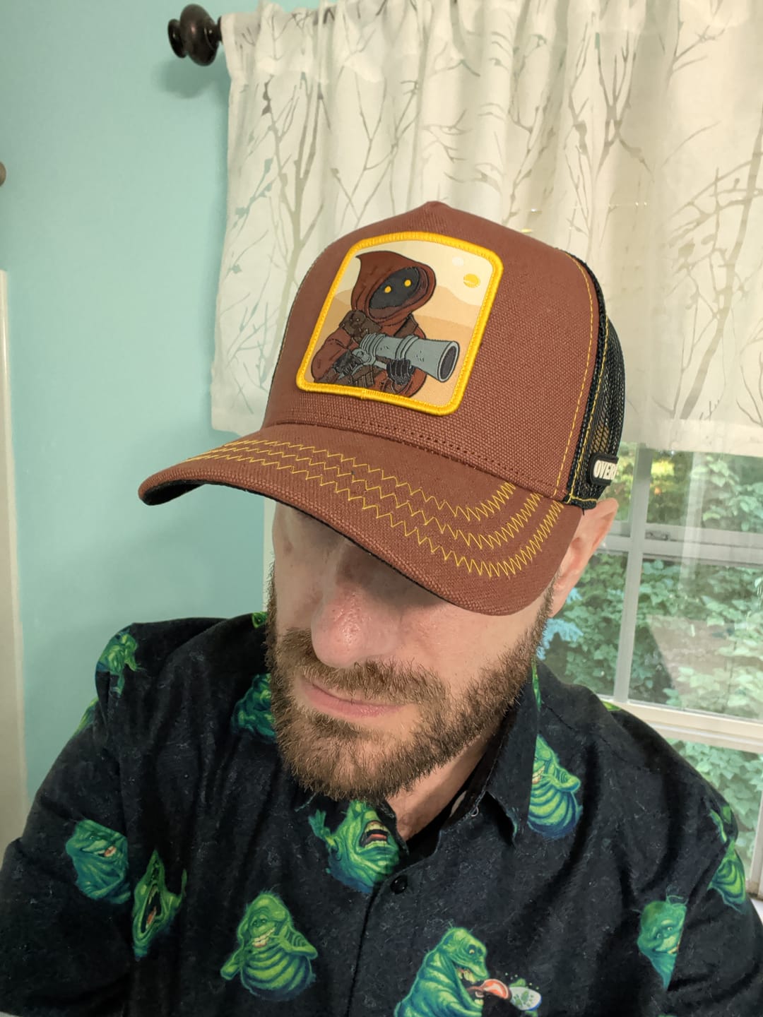 Customer photo review of OVERLORD™ x STAR WARS™ - Jawa