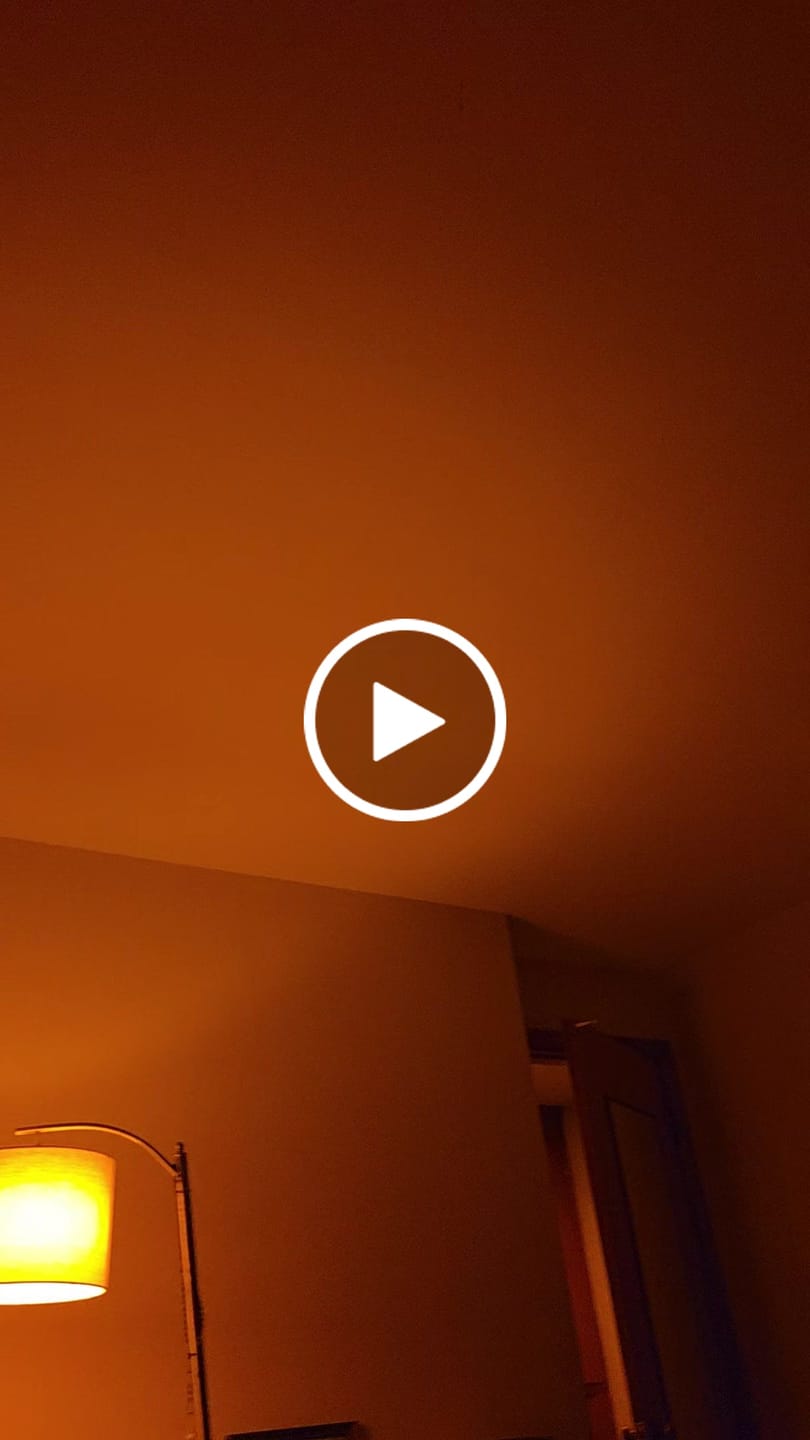 Customer video review of Circadian Lightbulb™