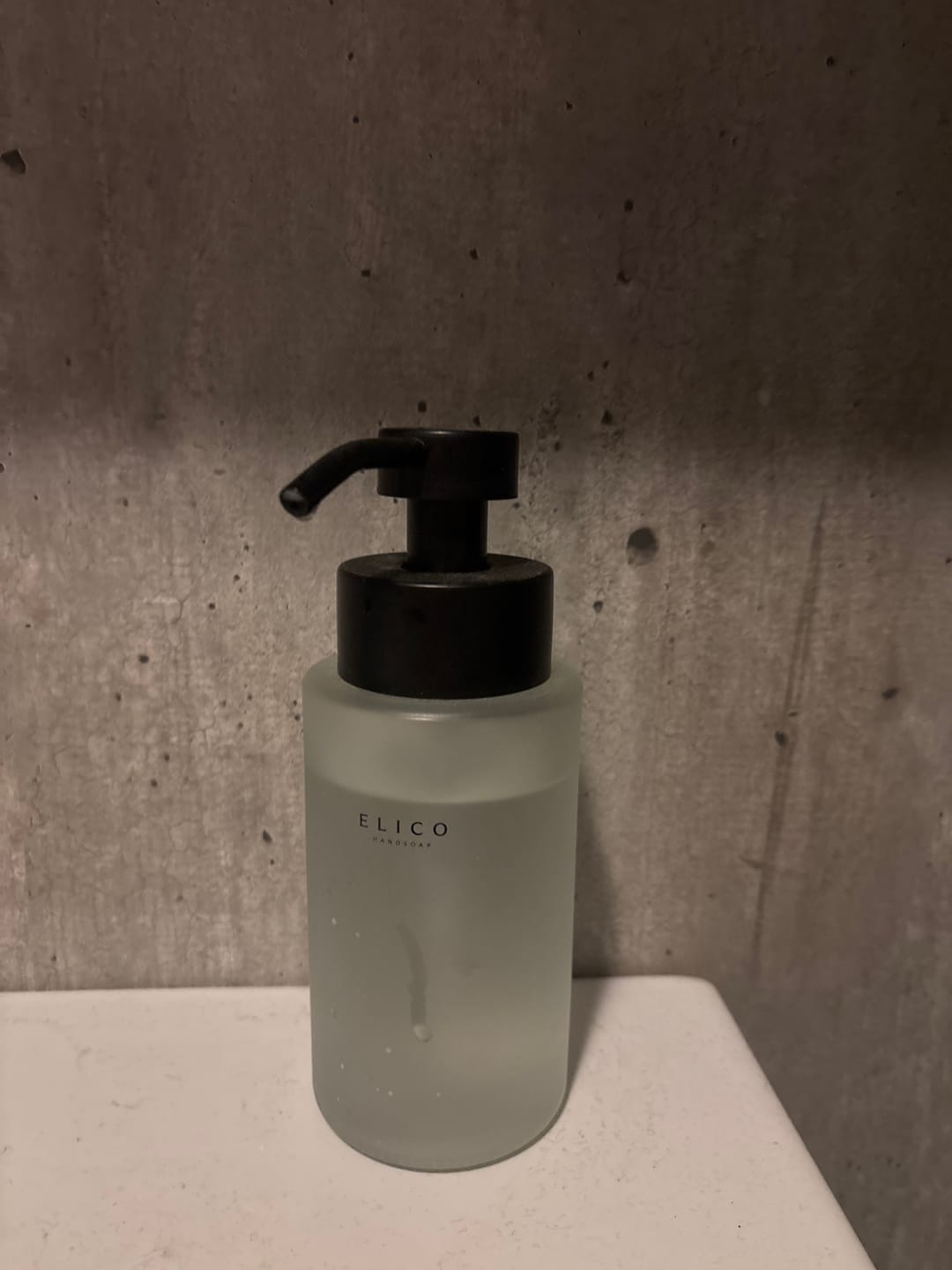 Customer photo review of Håndsåpe refills 4pk