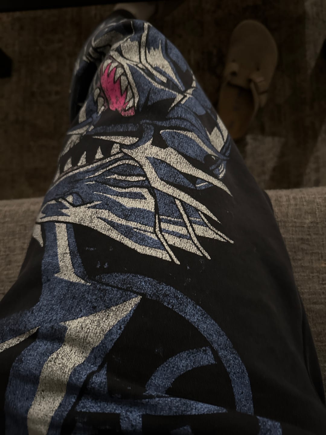 Customer photo review of 2004 - Yu-Gi-Oh!® Sweats