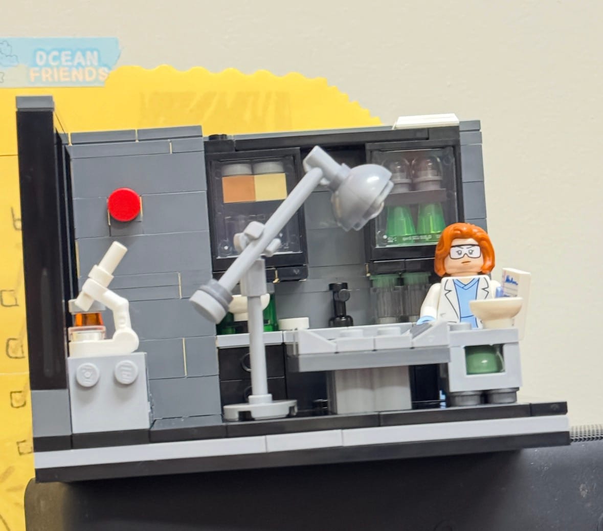 Customer photo review of The X-Files: El Laboratorio de Scully