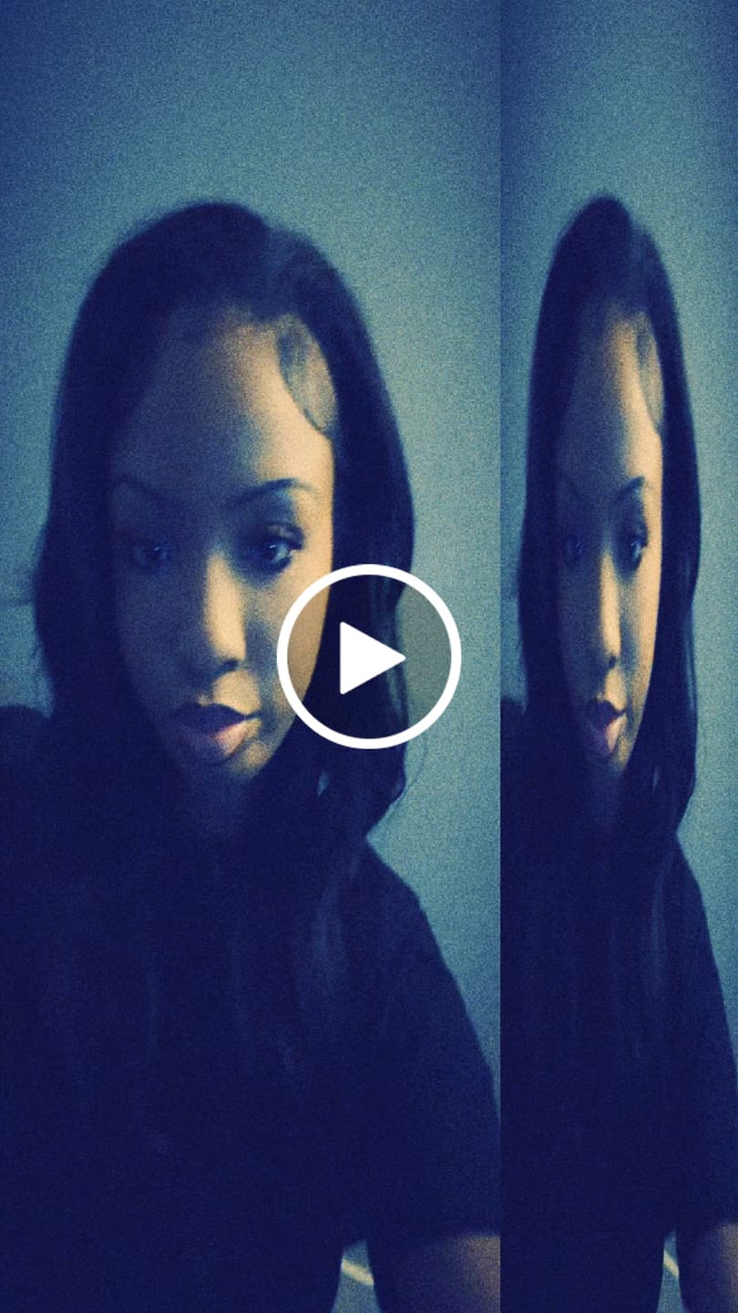 Customer video review of Outre Quick Weave Half Wig Cap - OLEANA