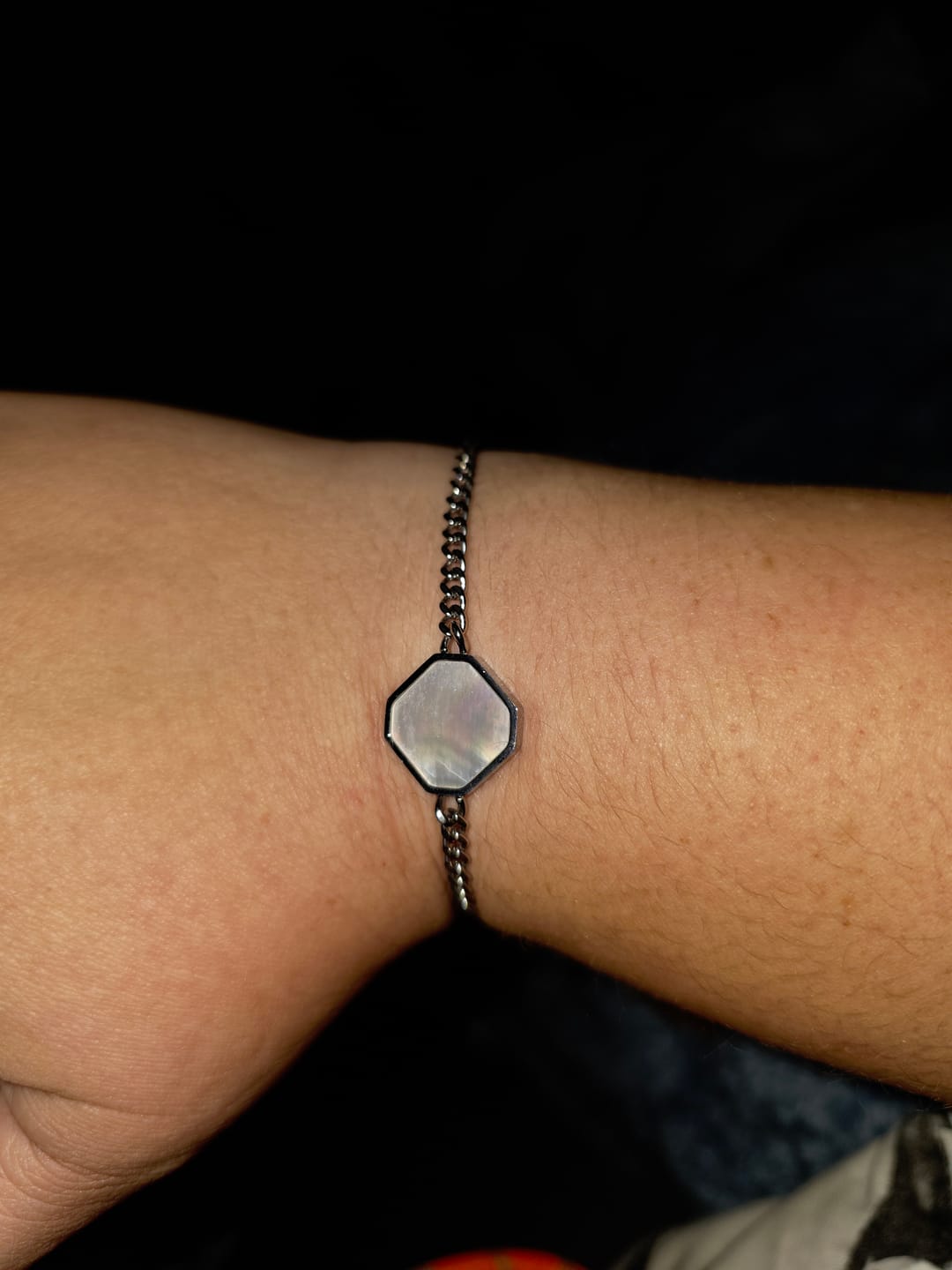 Customer photo review of Classic Armband - Für Sie
