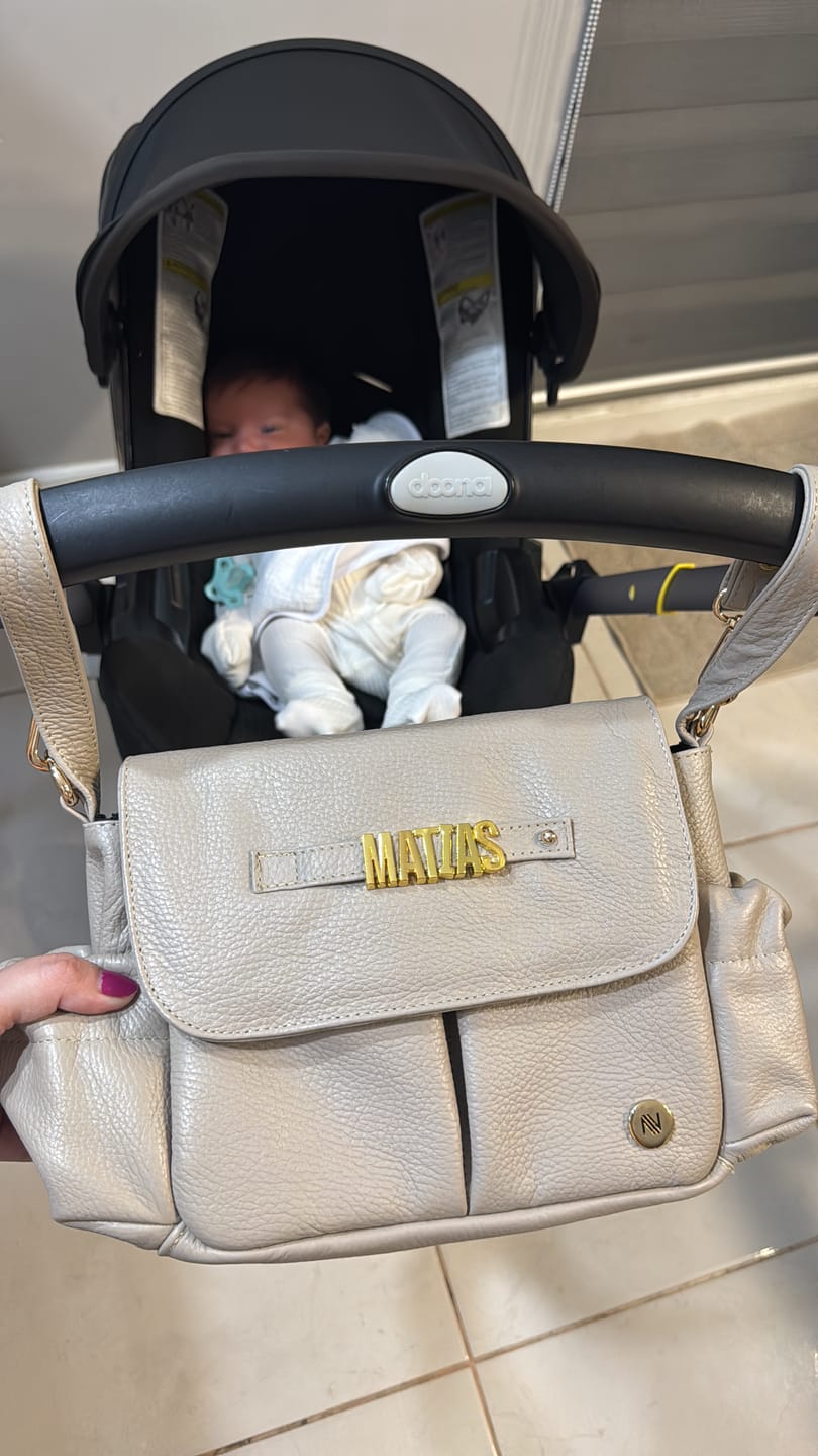 Customer photo review of NUNUT® TO GO