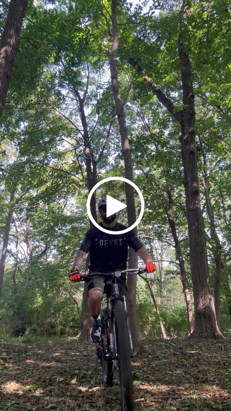 Customer video review of Invasion | Short Sleeve | Flowteq™ Jersey
