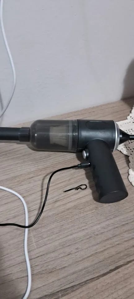 Customer photo review of DOUA AirClean Pro™