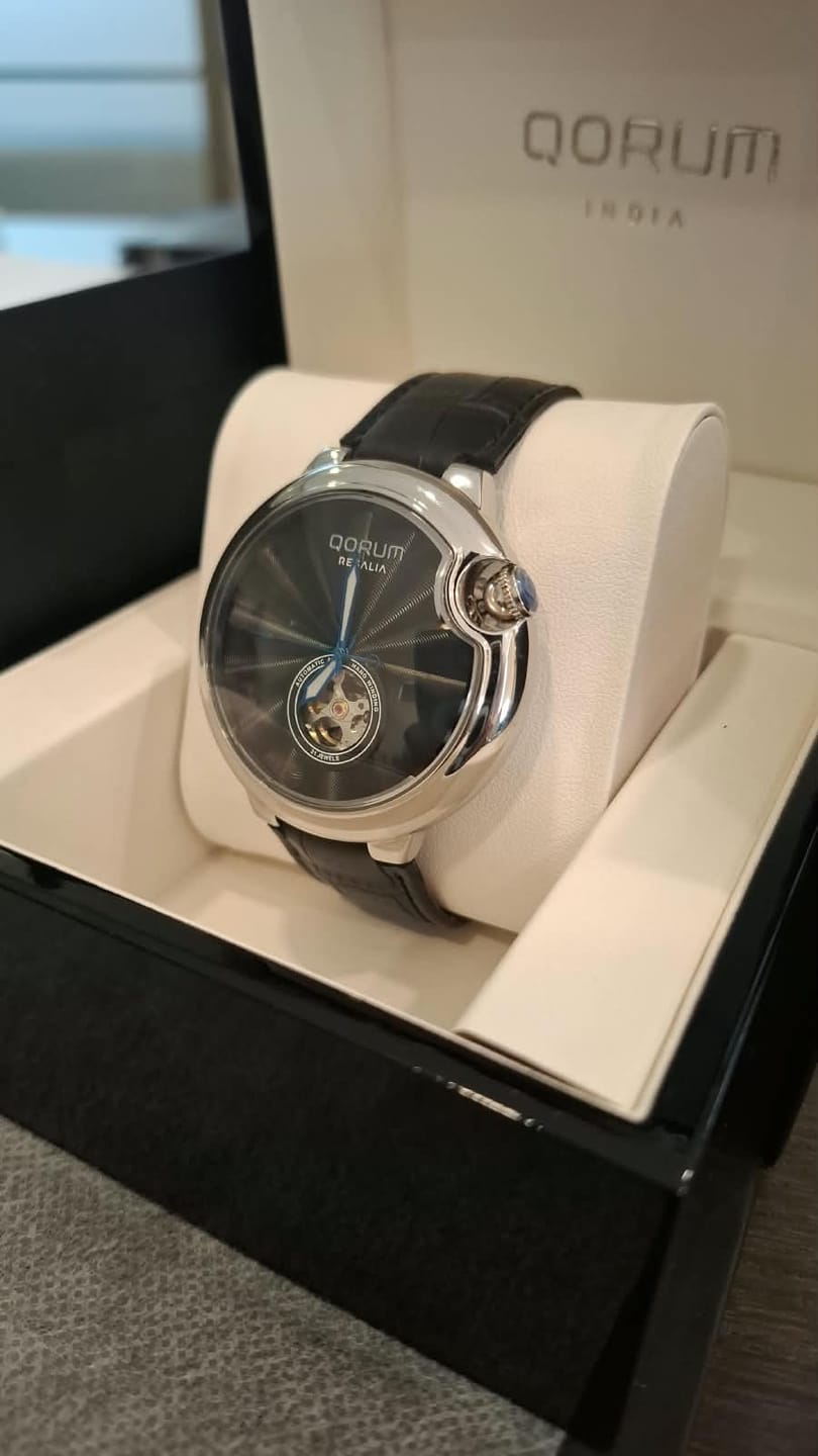 Customer photo review of Heritage Sterling