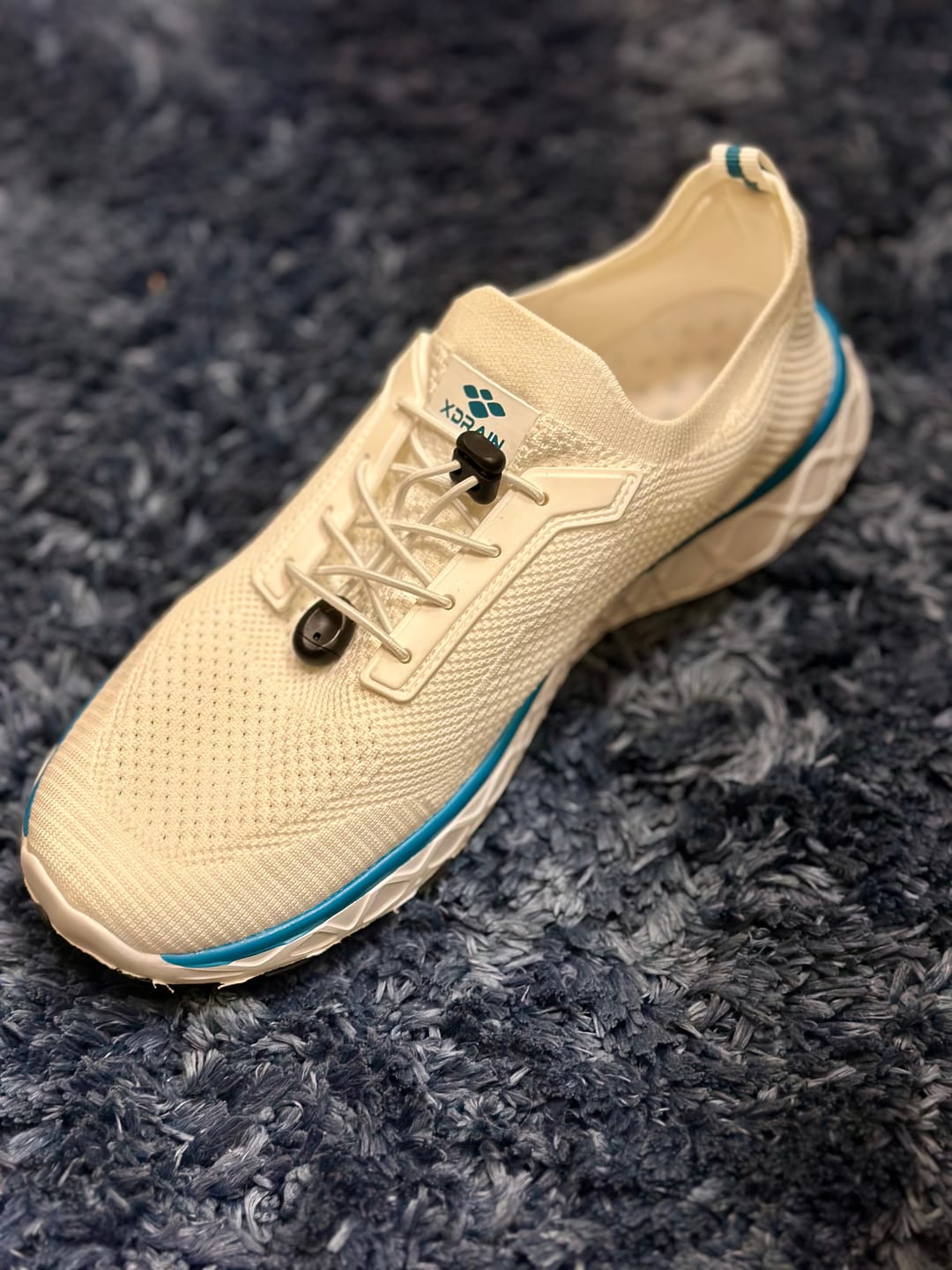 Customer photo review of Men's Xdrain Coast