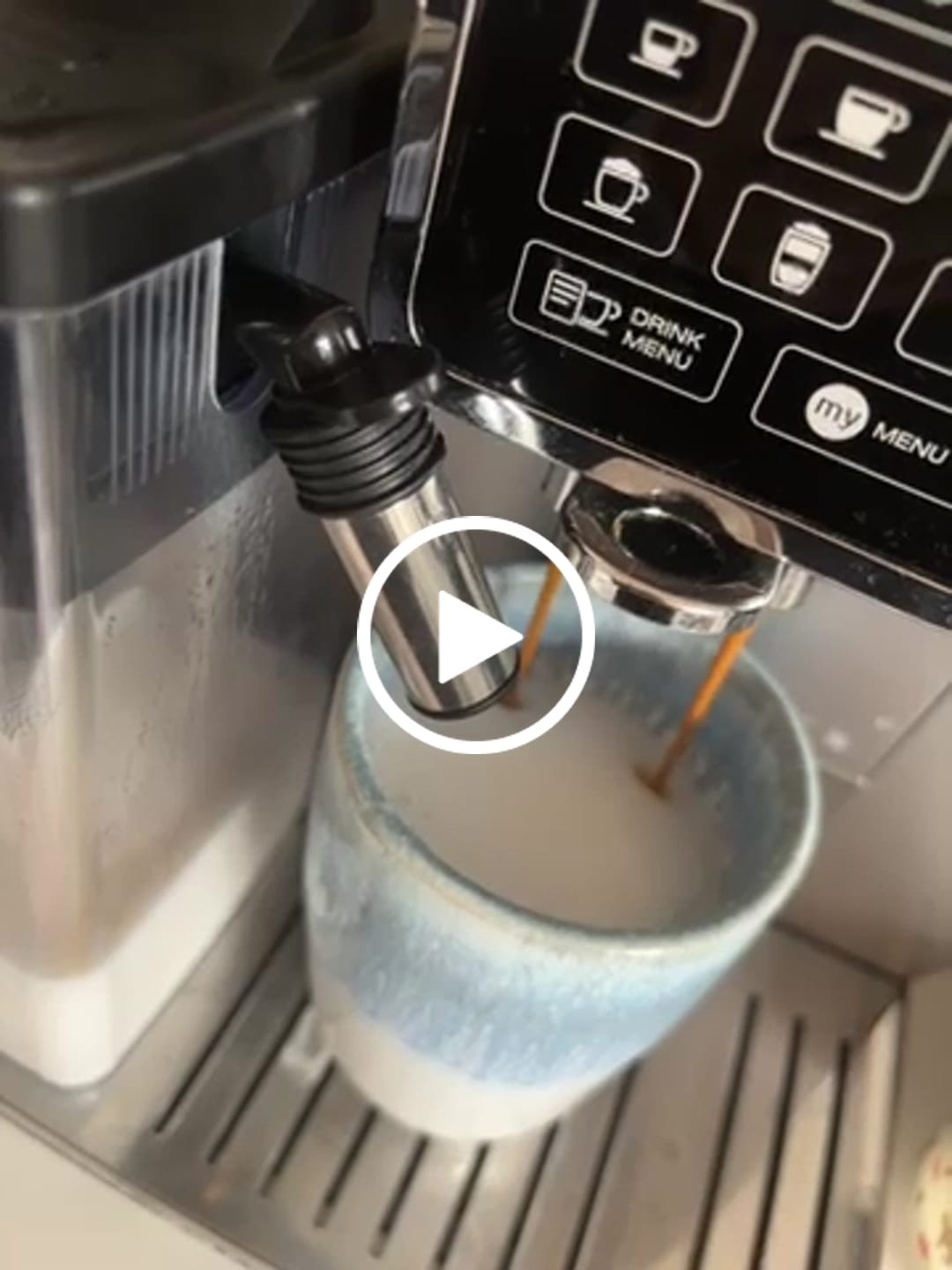 Customer video review of Malabar Arabica Extrem Säurearm