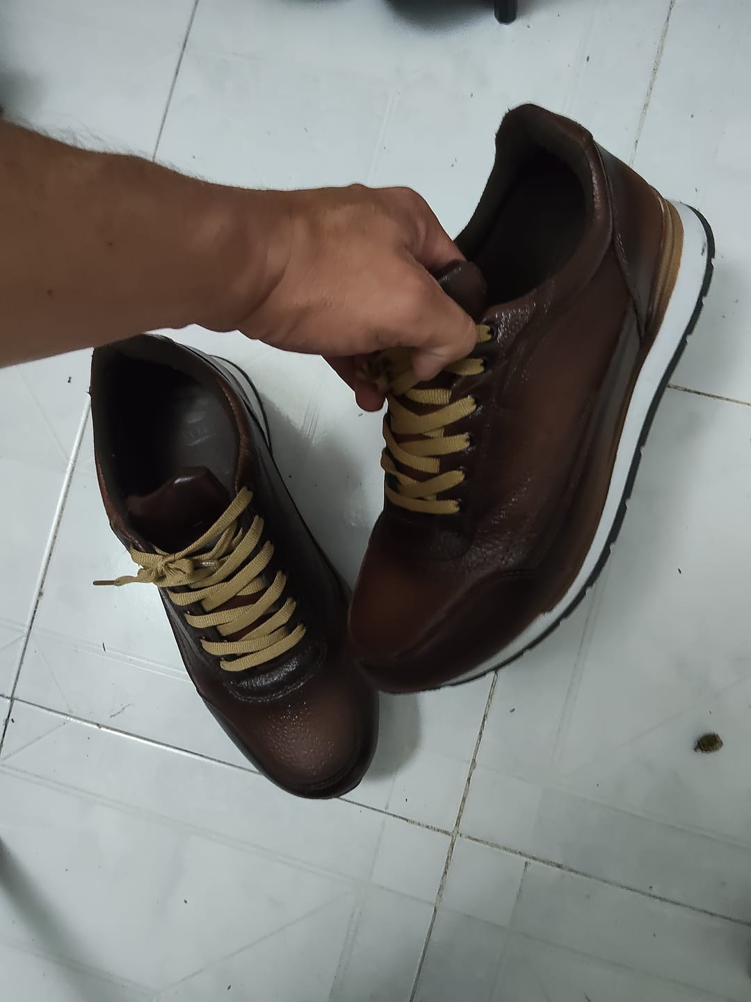 Customer photo review of Combo Toronto: 2x$1,299