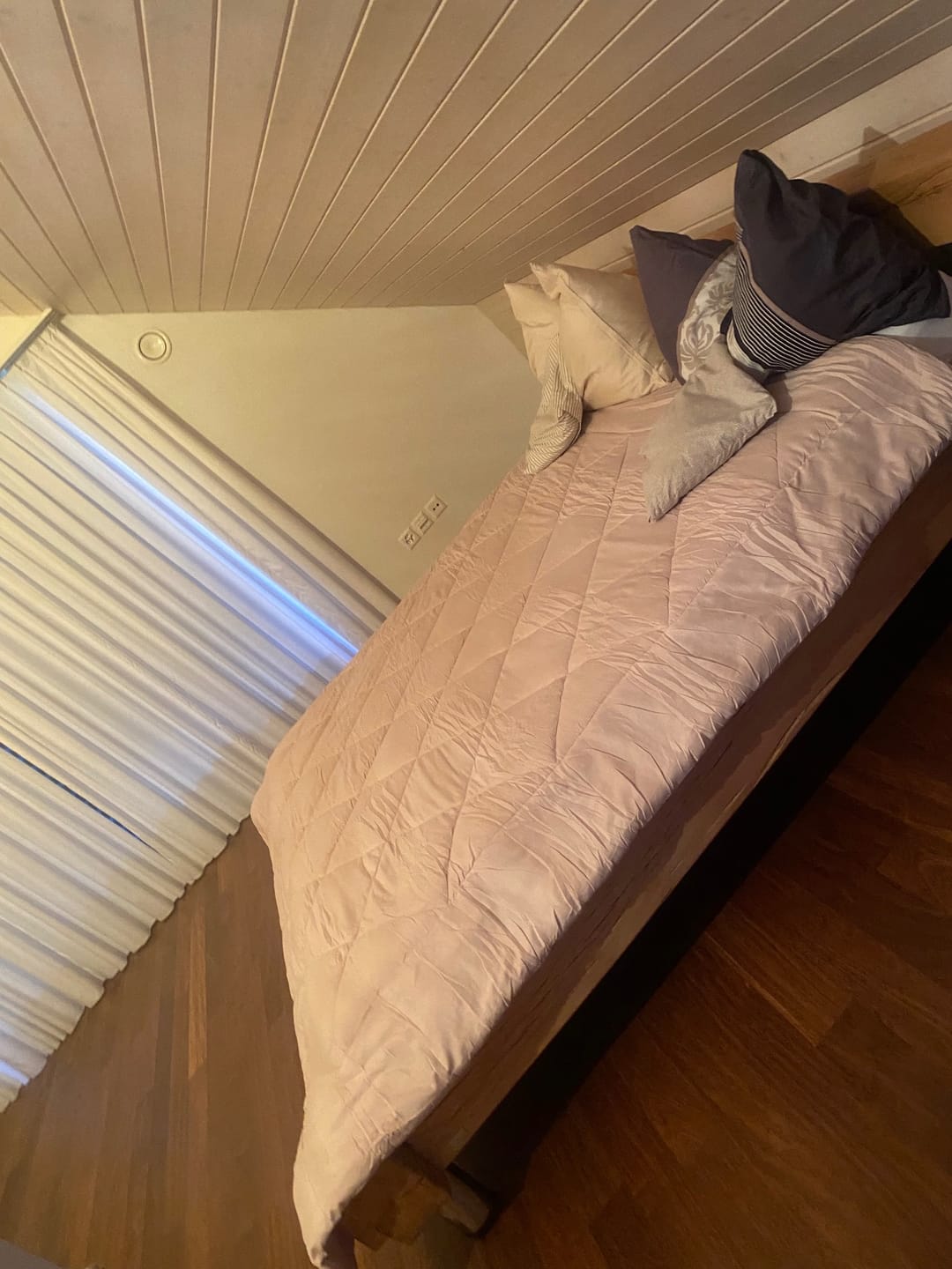 Customer photo review of NoCover® 2in1 Bettdecke - Die Bettdecke, die du nie mehr beziehen musst
