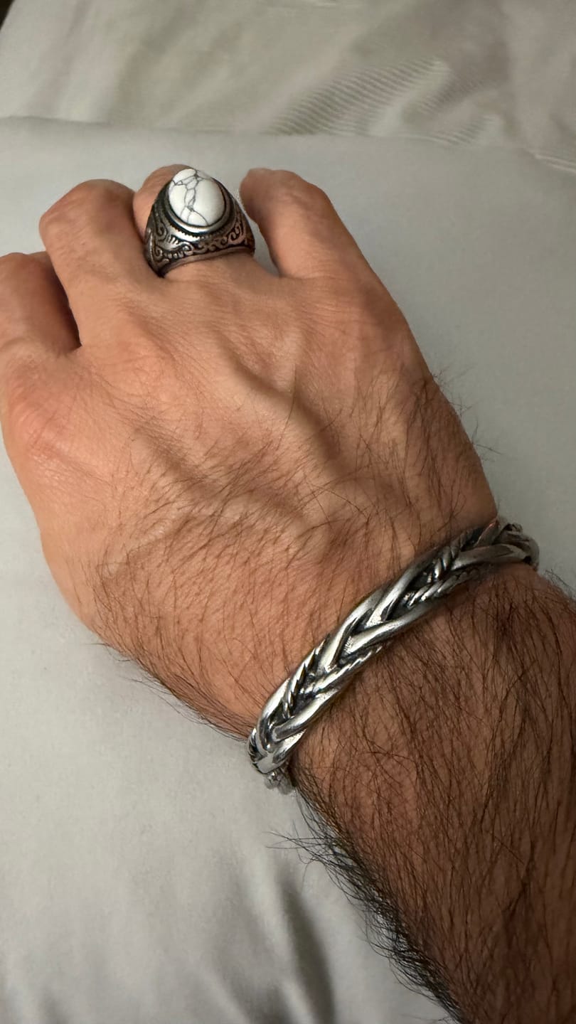 Customer photo review of LOYALTY.
