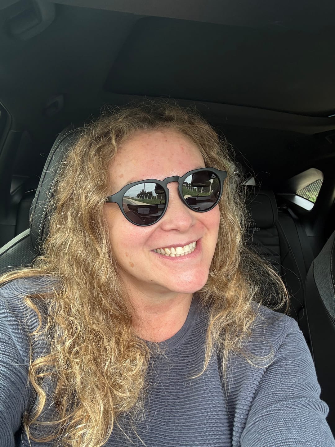 Customer photo review of Stone Shadow