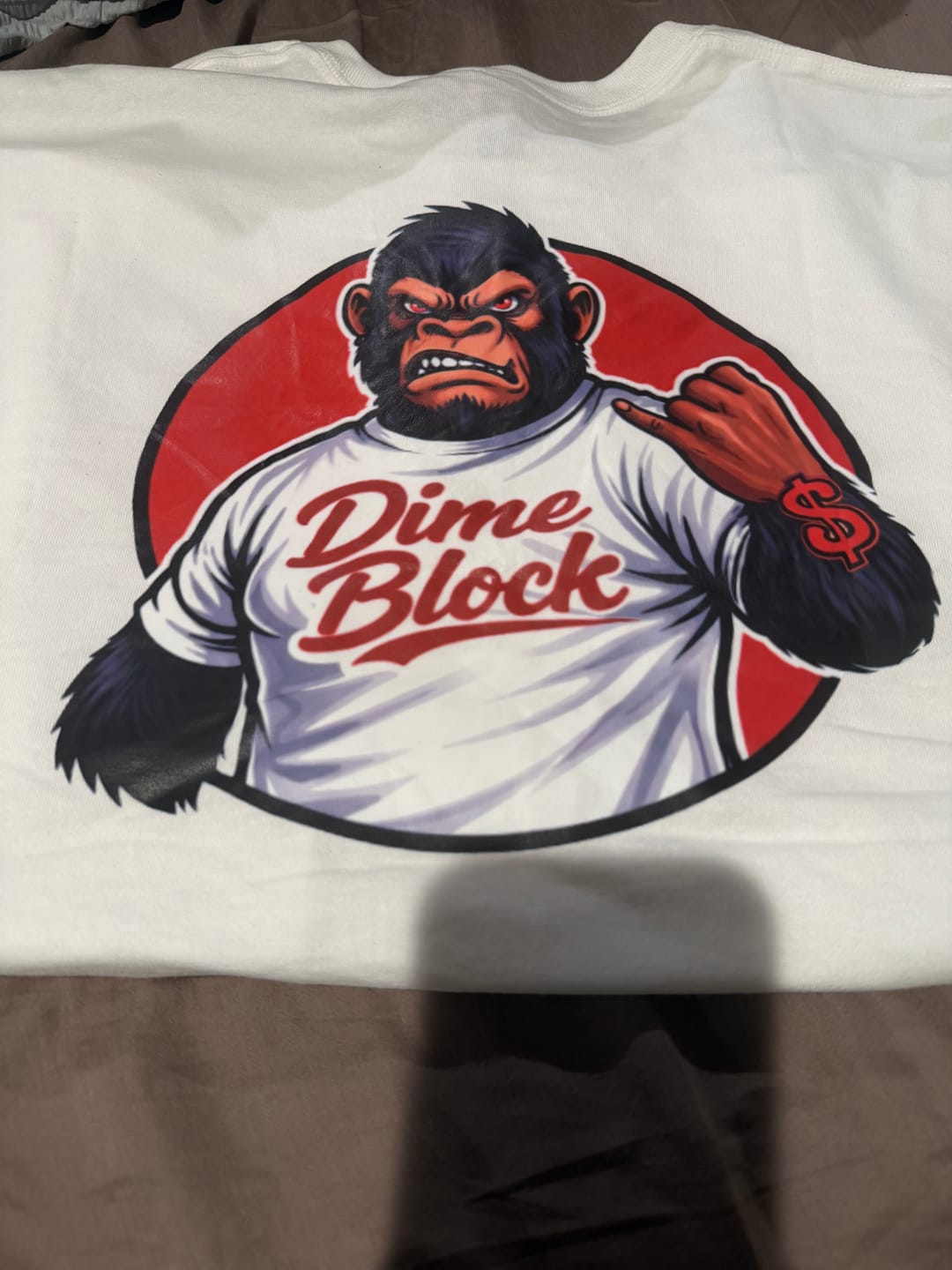 Customer photo review of ($10) QUICK ENTRY