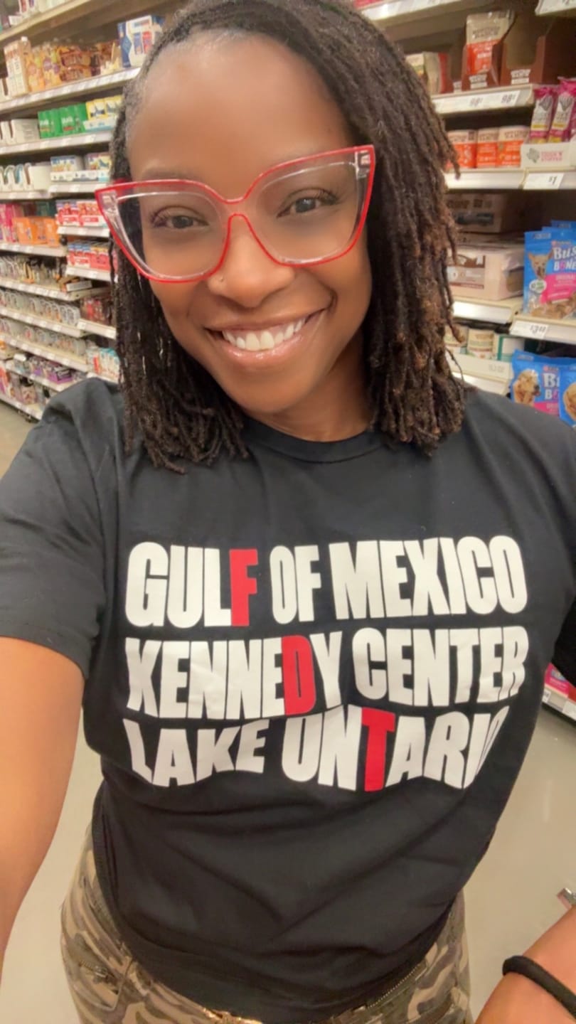 Customer photo review of FDT  - ONE DAY SALE