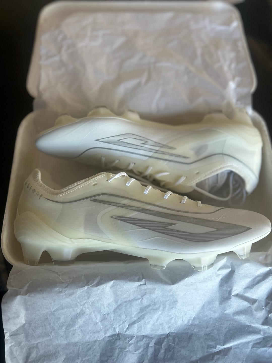 Customer photo review of Scudetta Kaizen FG