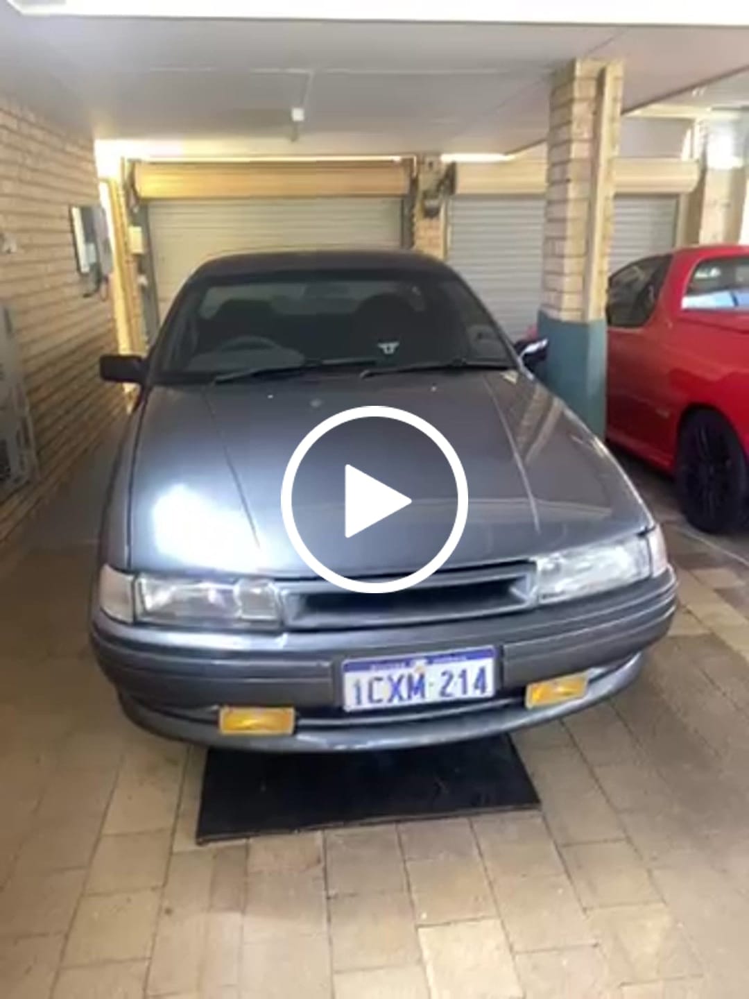 Customer video review of Waterproof Car Towel Seat Cover