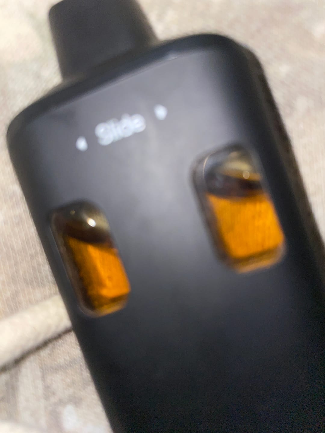 Customer photo review of Sugar Diamonds