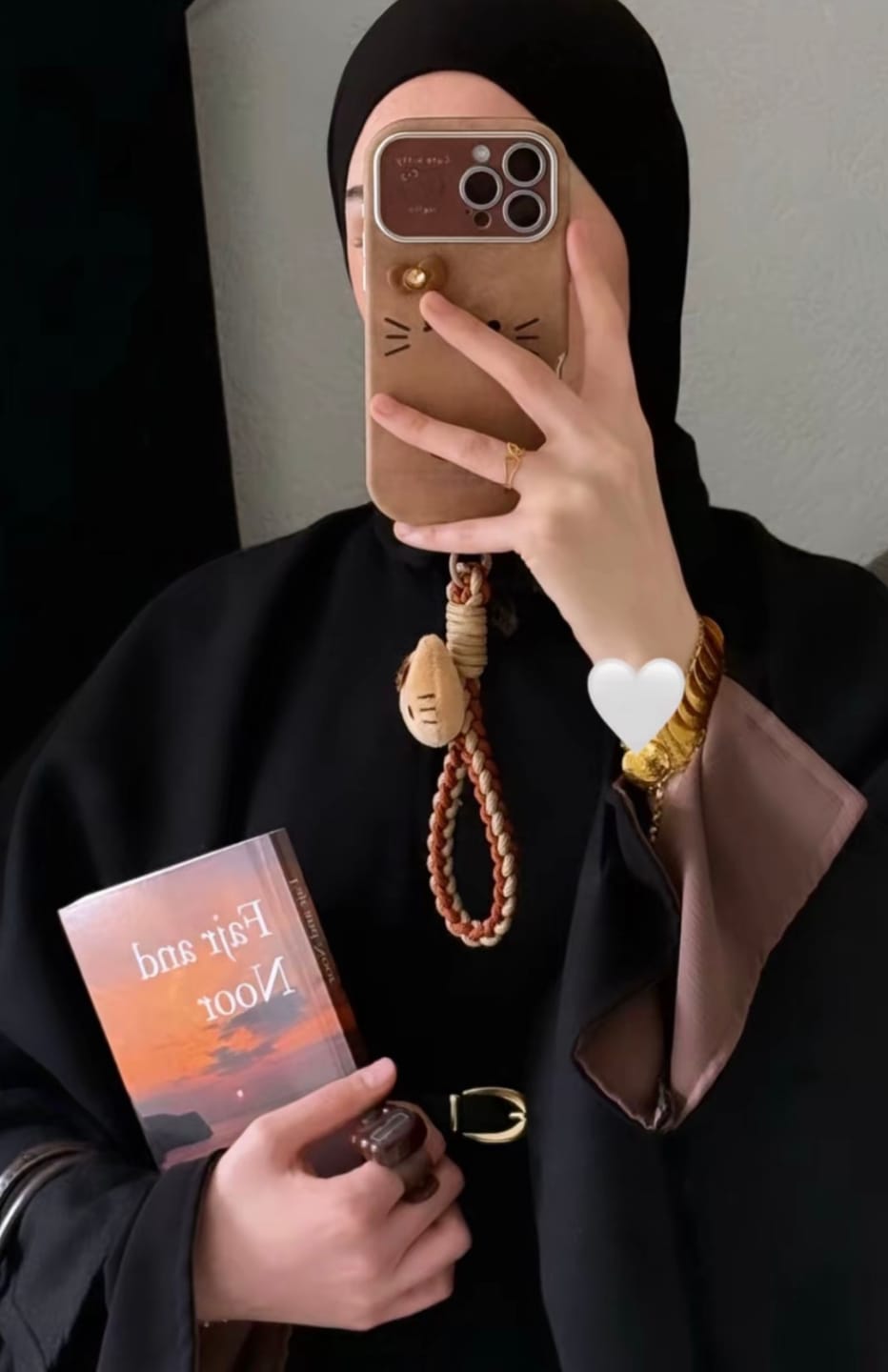 Customer photo review of Fajr and Noor