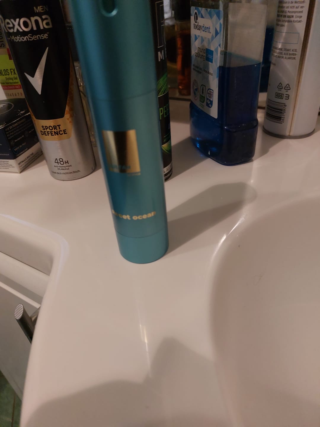 Customer photo review of Sultan Pheromon Parfümöl | 45ml