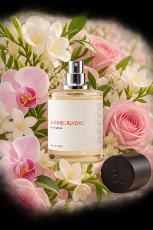 Customer photo review of Summer Reverie
