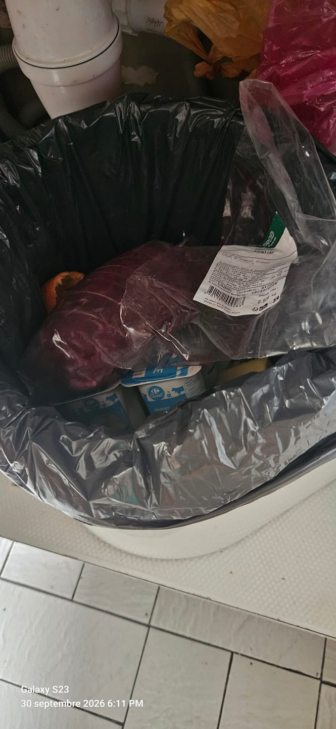 Customer photo review of Colis de viande - assortiment de gibiers "La Crème de la crème" (3,3 kg)